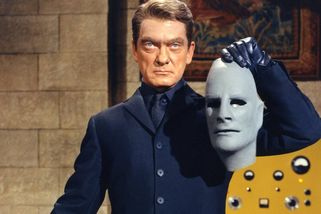 Fantomas: Marais žárlil na Funèse, autor předlohy zuřil kvůli milostným scénám a maska ukrývala jiného herce